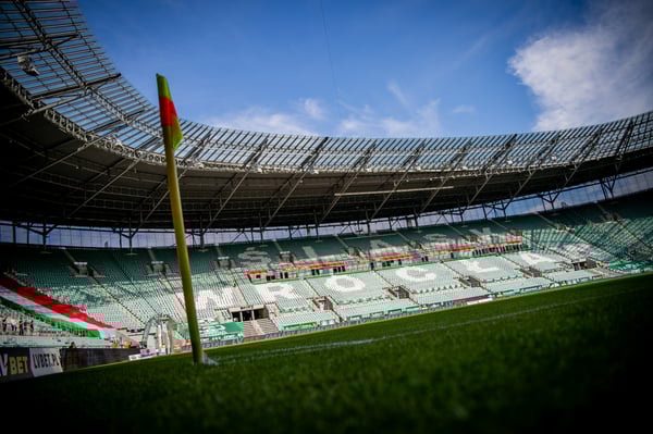 Wizualizacja kasyna LVBet